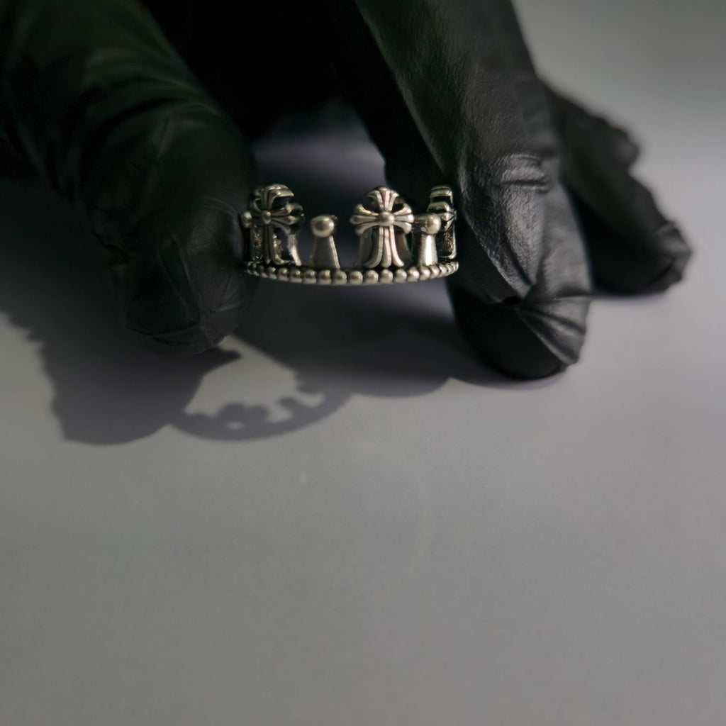 Chrome Heart Ring (CH-15)