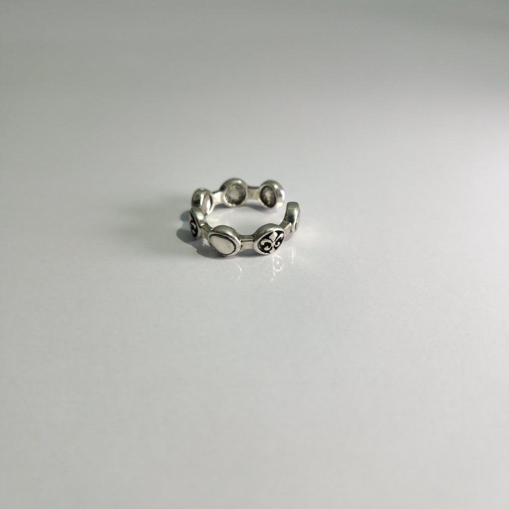 Chrome Heart Ring (CH-17)