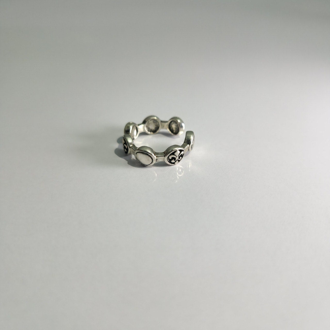 Chrome Heart Ring (CH-17)