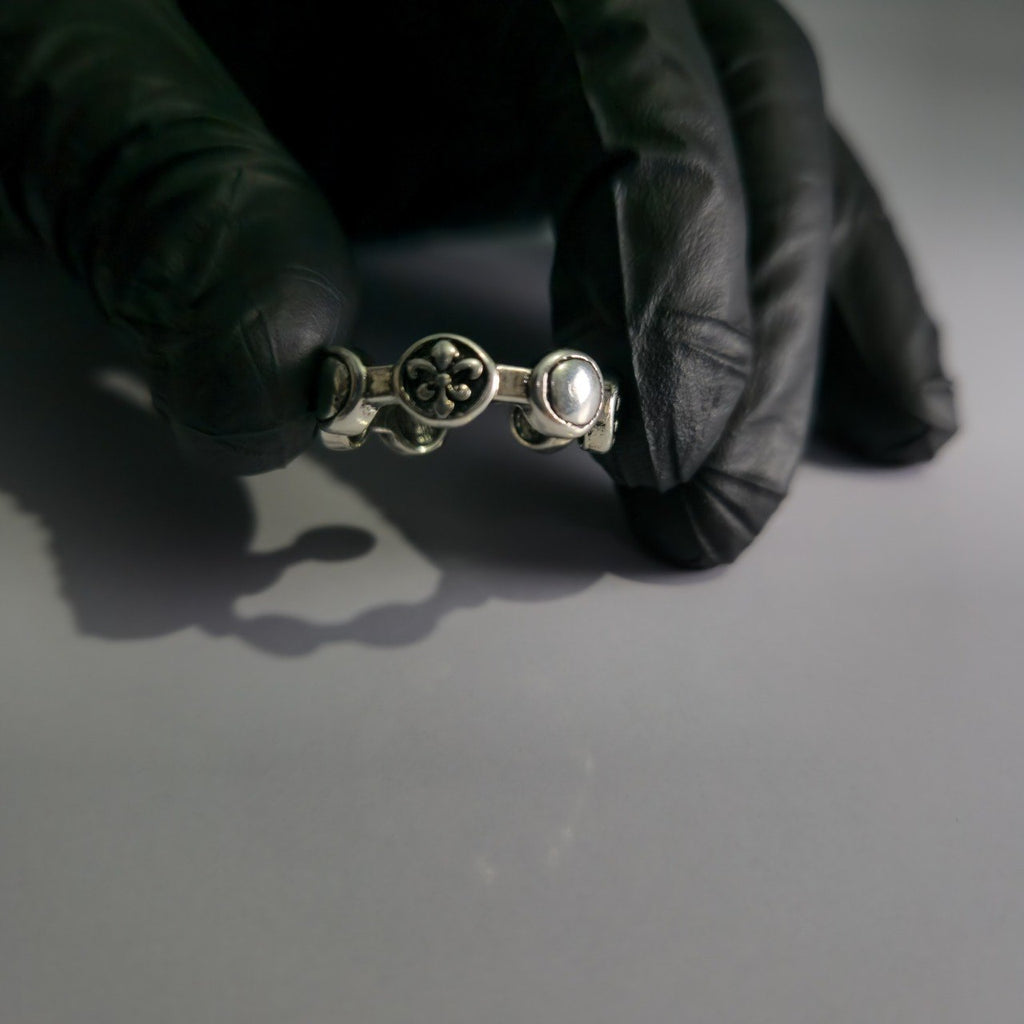 Chrome Heart Ring (CH-17)