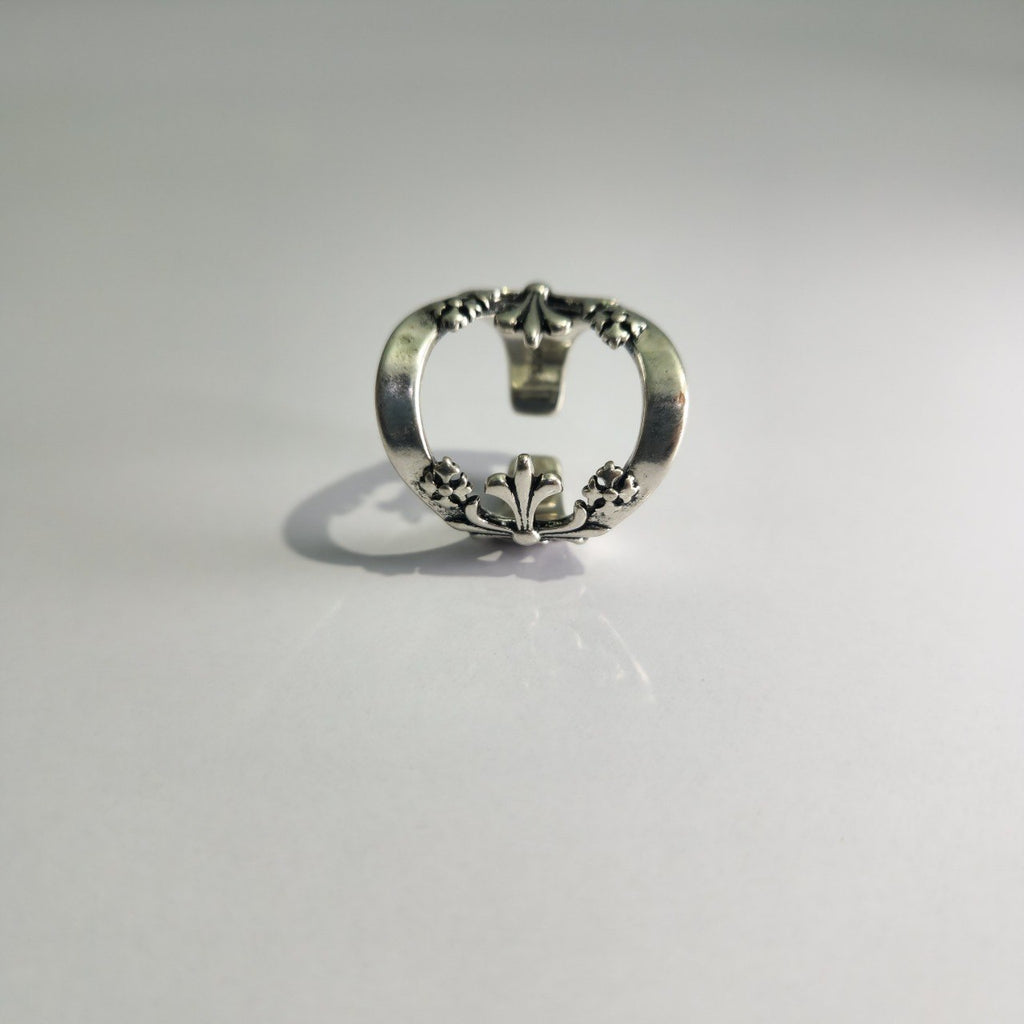 Chrome Heart Ring (CH-19)