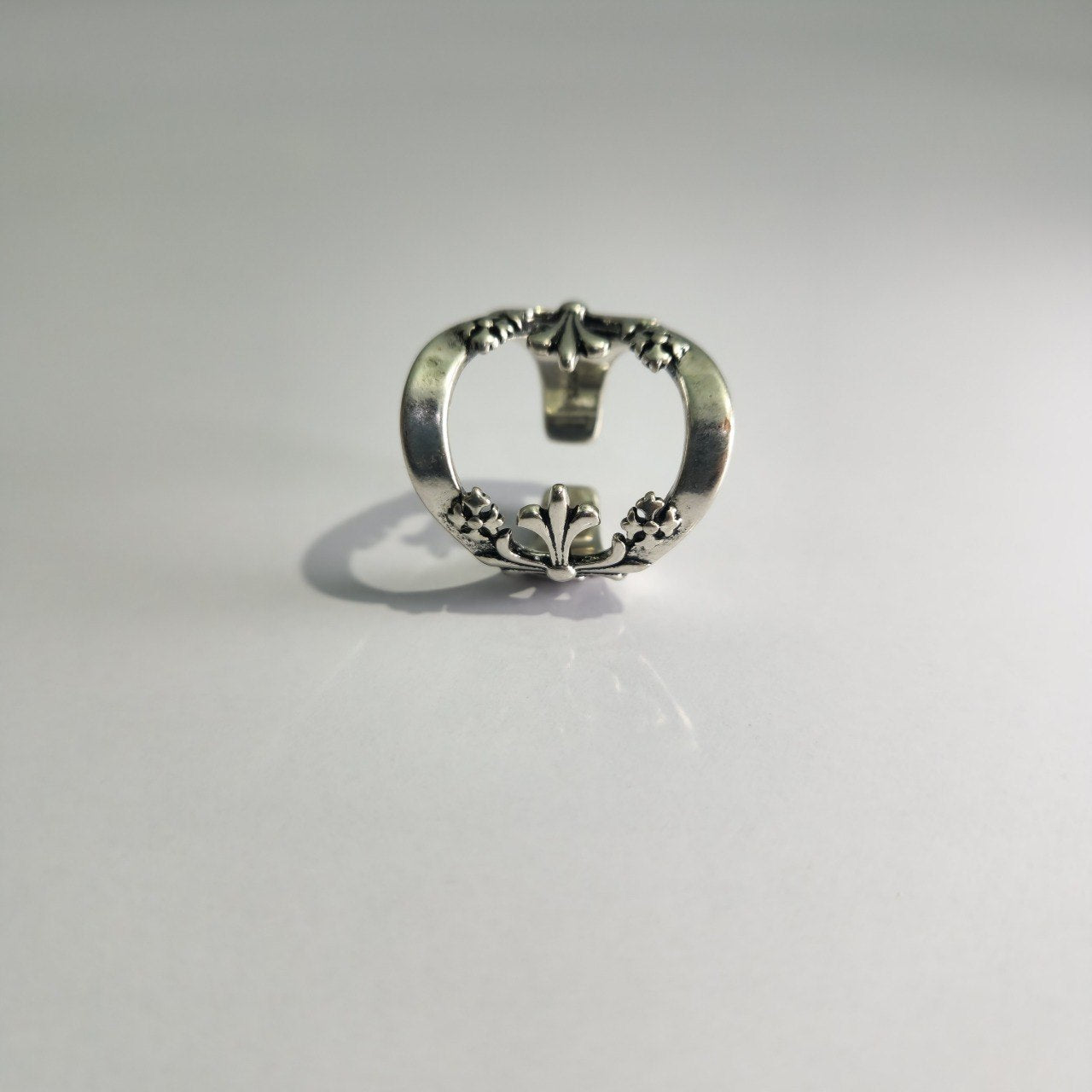 Chrome Heart Ring (CH-19)