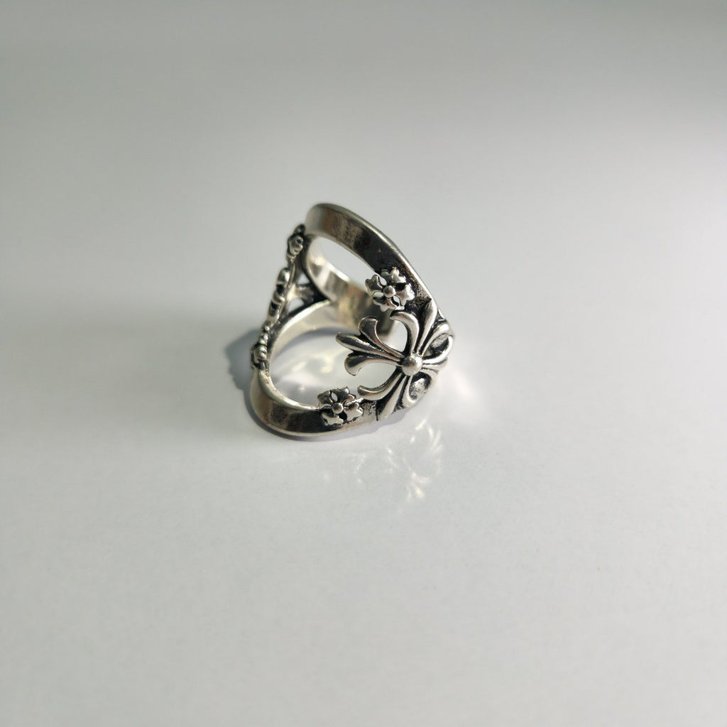 Chrome Heart Ring (CH-19)