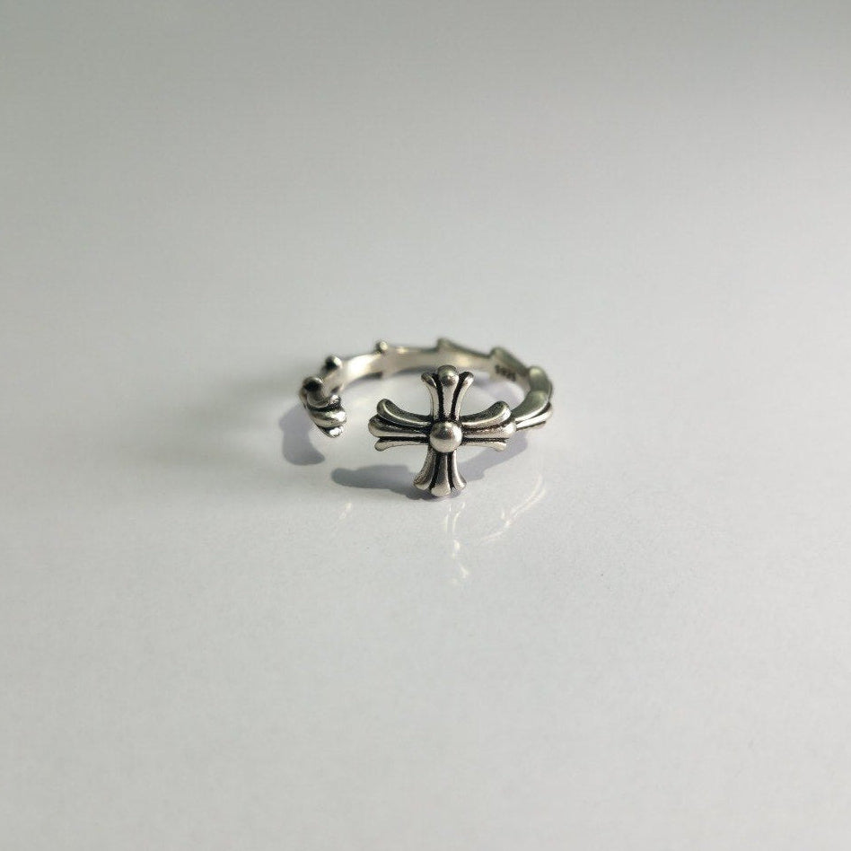 Chrome Heart Ring (CH-21)