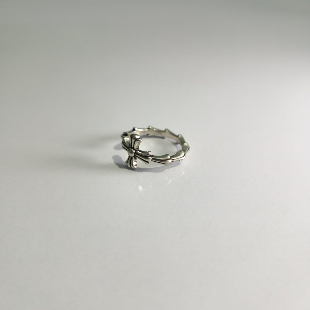 Chrome Heart Ring (CH-21)