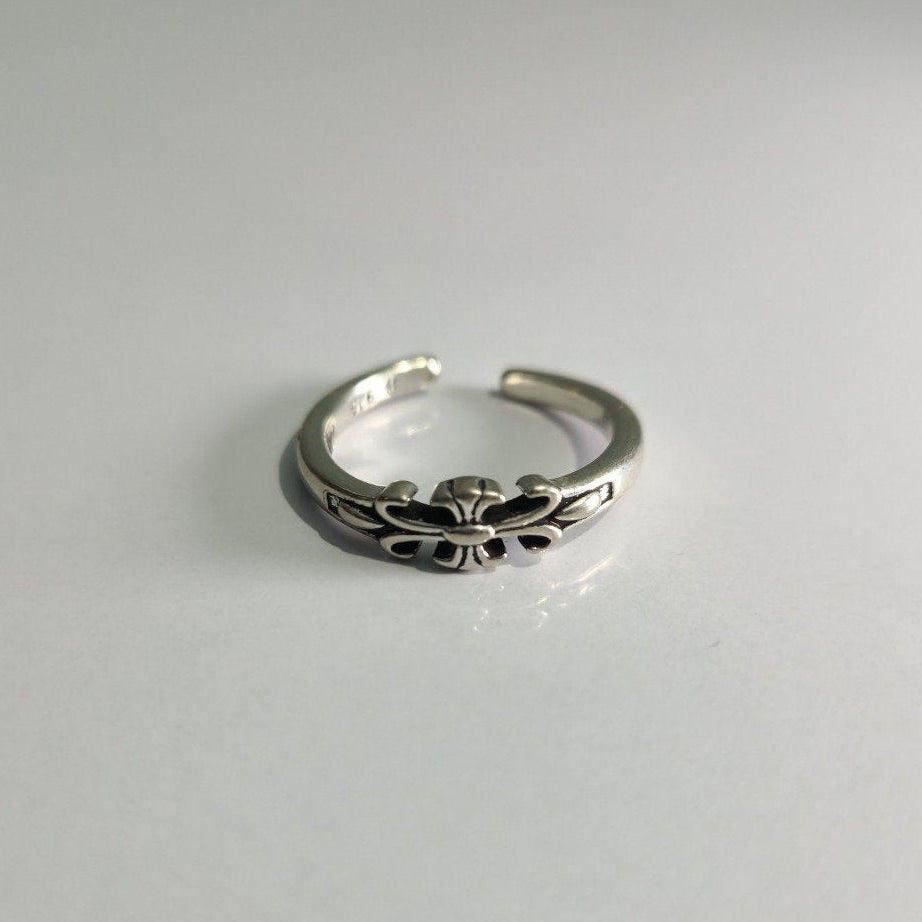 Chrome Heart Ring (CH-24)