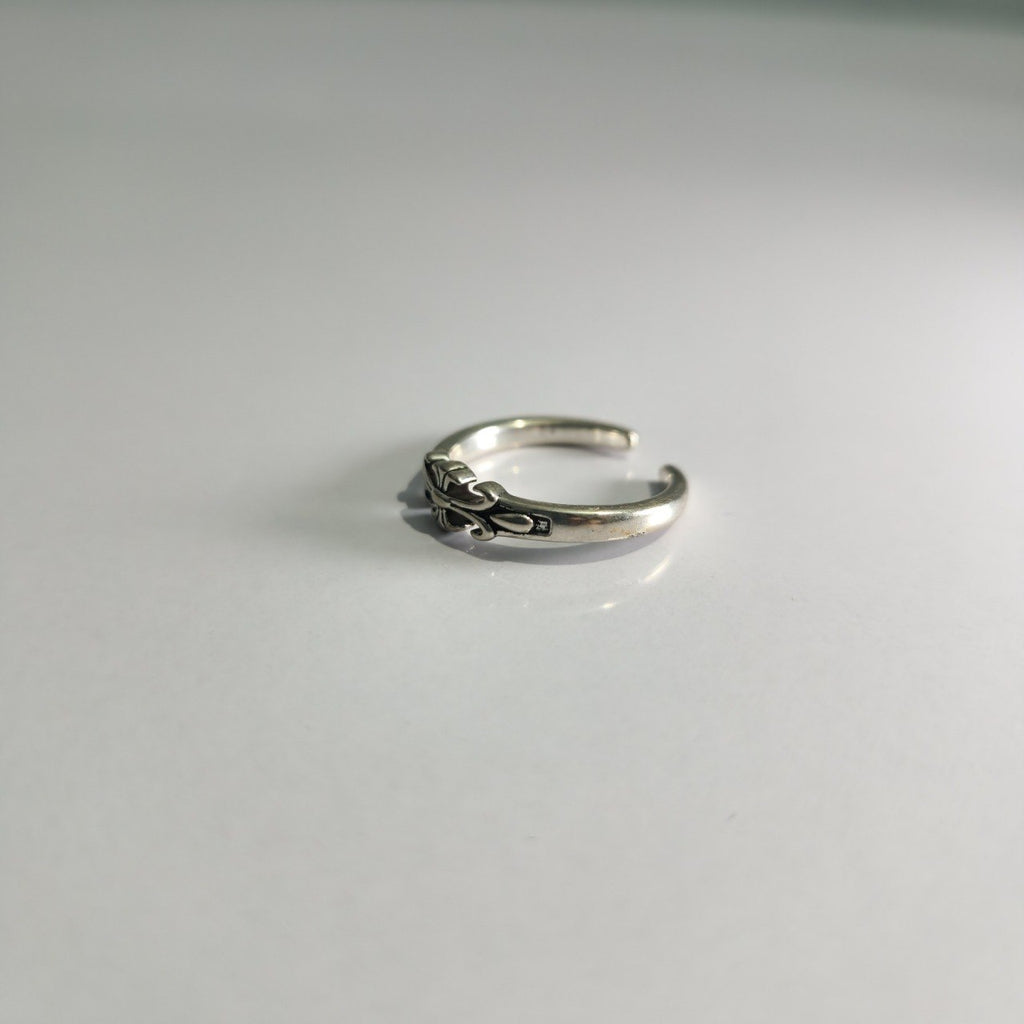 Chrome Heart Ring (CH-24)