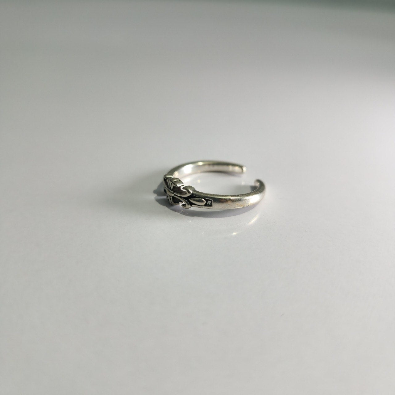 Chrome Heart Ring (CH-24)
