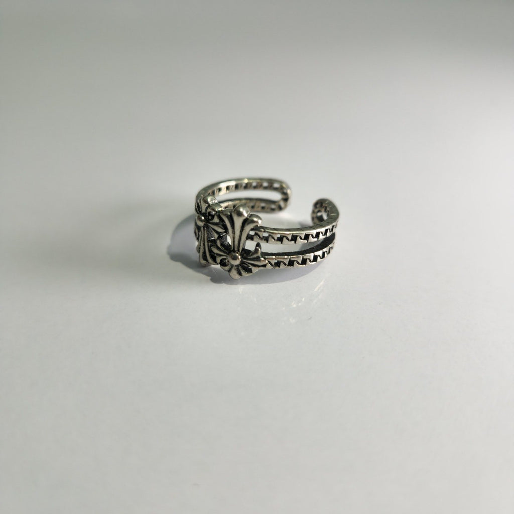 Chrome Heart Ring (CH-25)