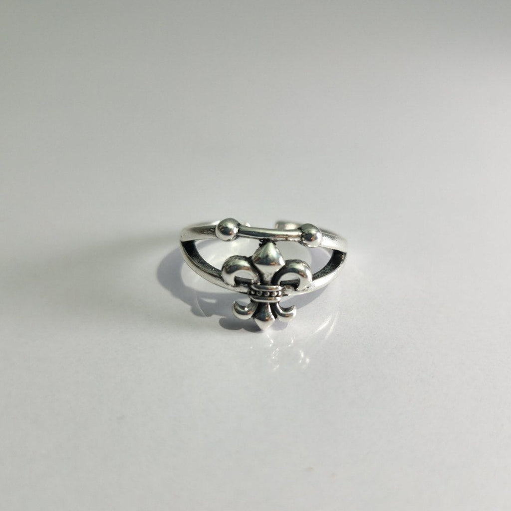 Chrome Heart Ring (CH-28)