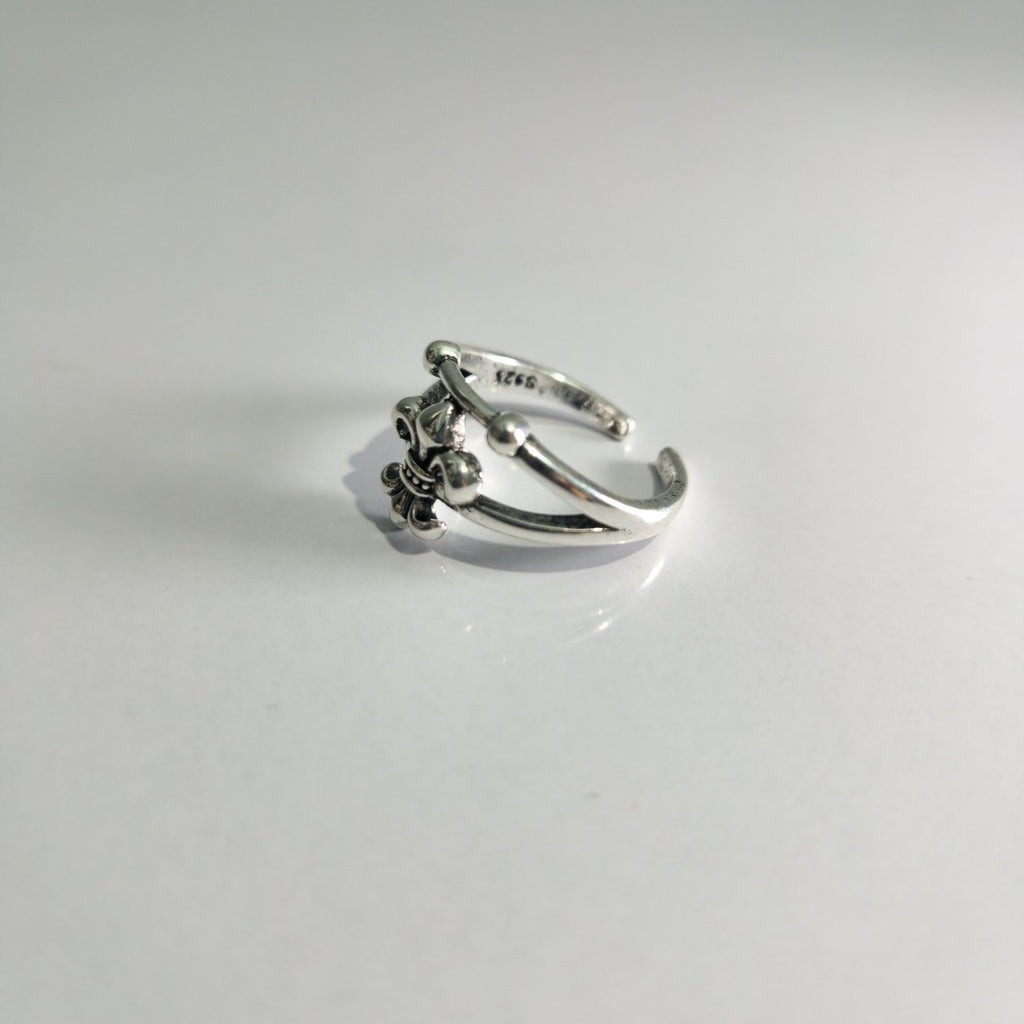 Chrome Heart Ring (CH-28)