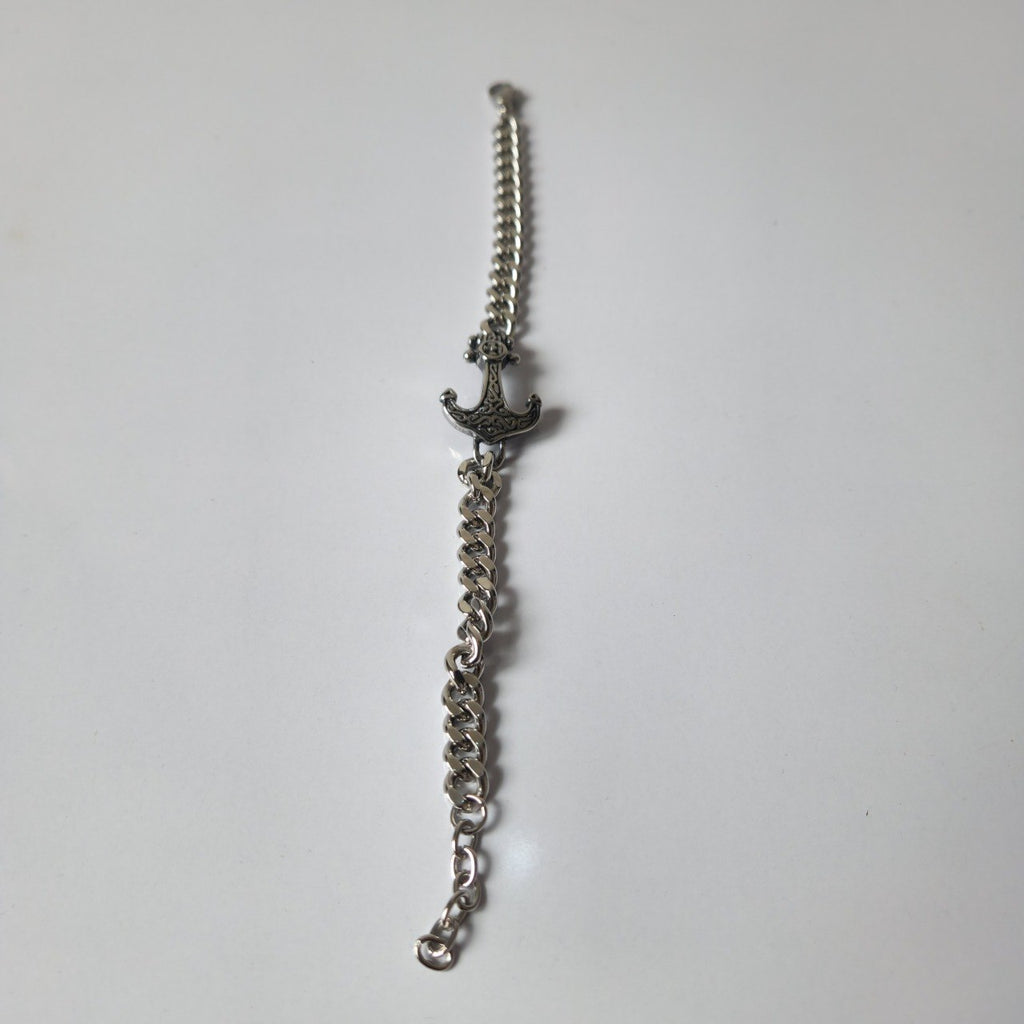Nautilus Luxe Chain Bracelet (ZX-926)