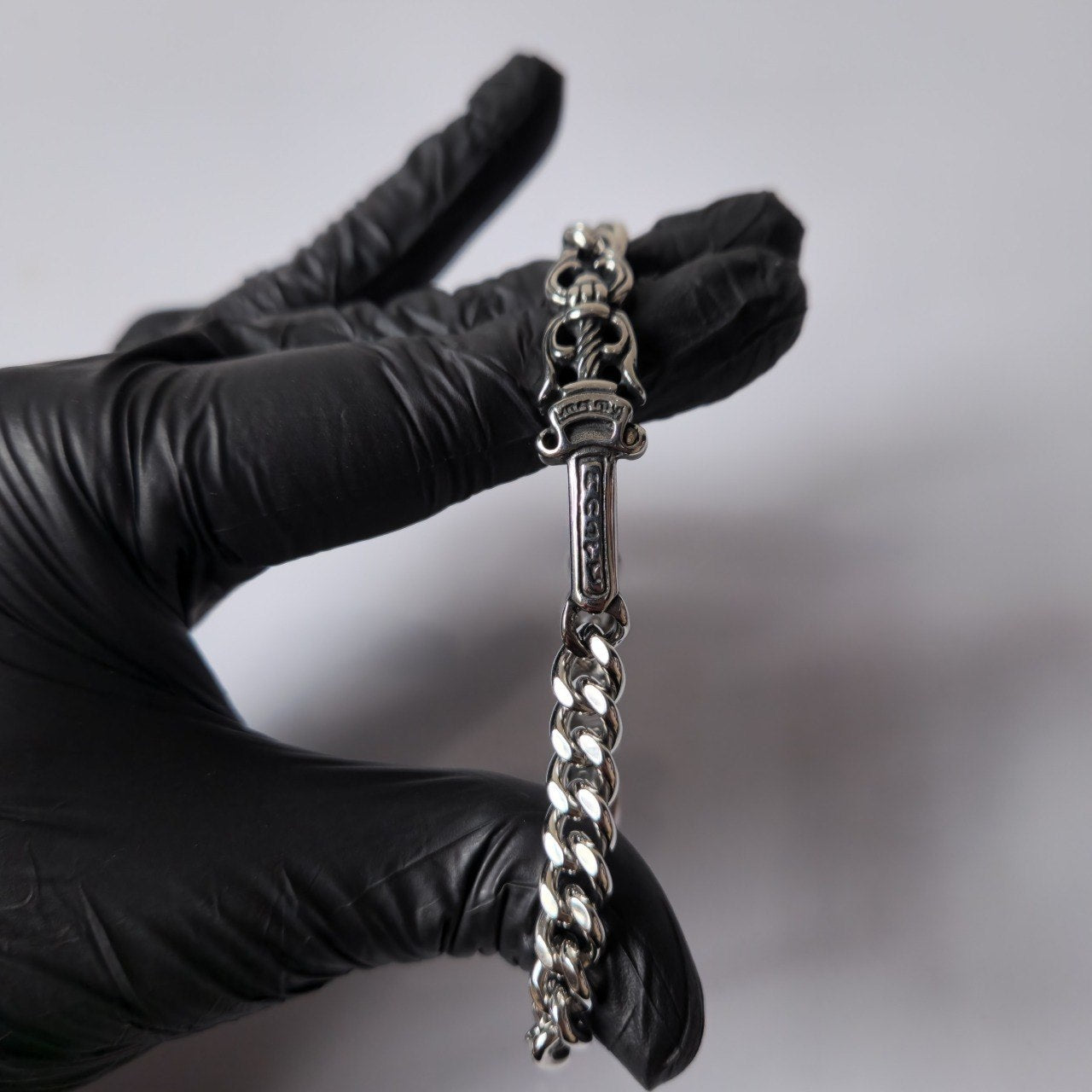 Chrome Hearts) Bracelet - (CH-32) – ZeonX