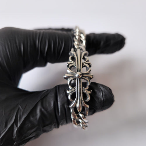 (Chrome Hearts) Bracelet - (CH-34)