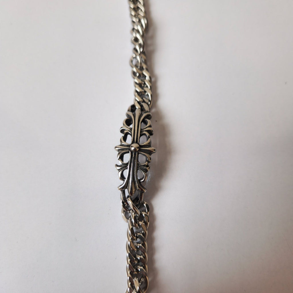 (Chrome Hearts) Bracelet - (CH-34)