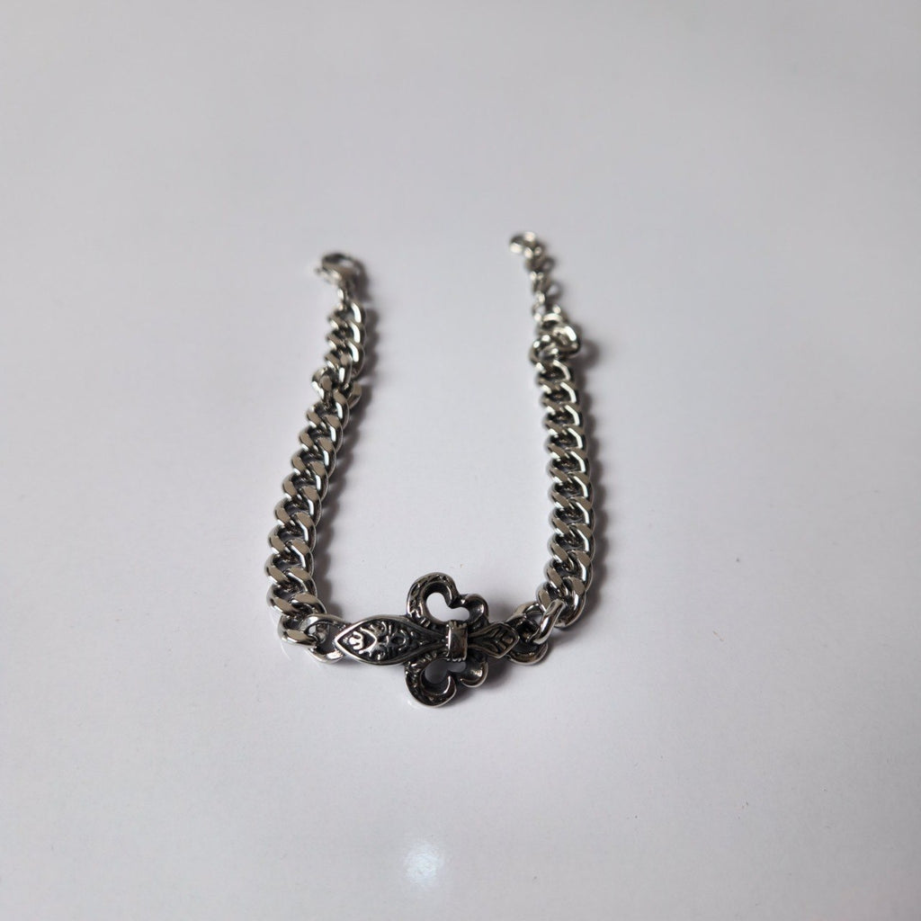(Chrome Hearts) Bracelet - (CH-33)