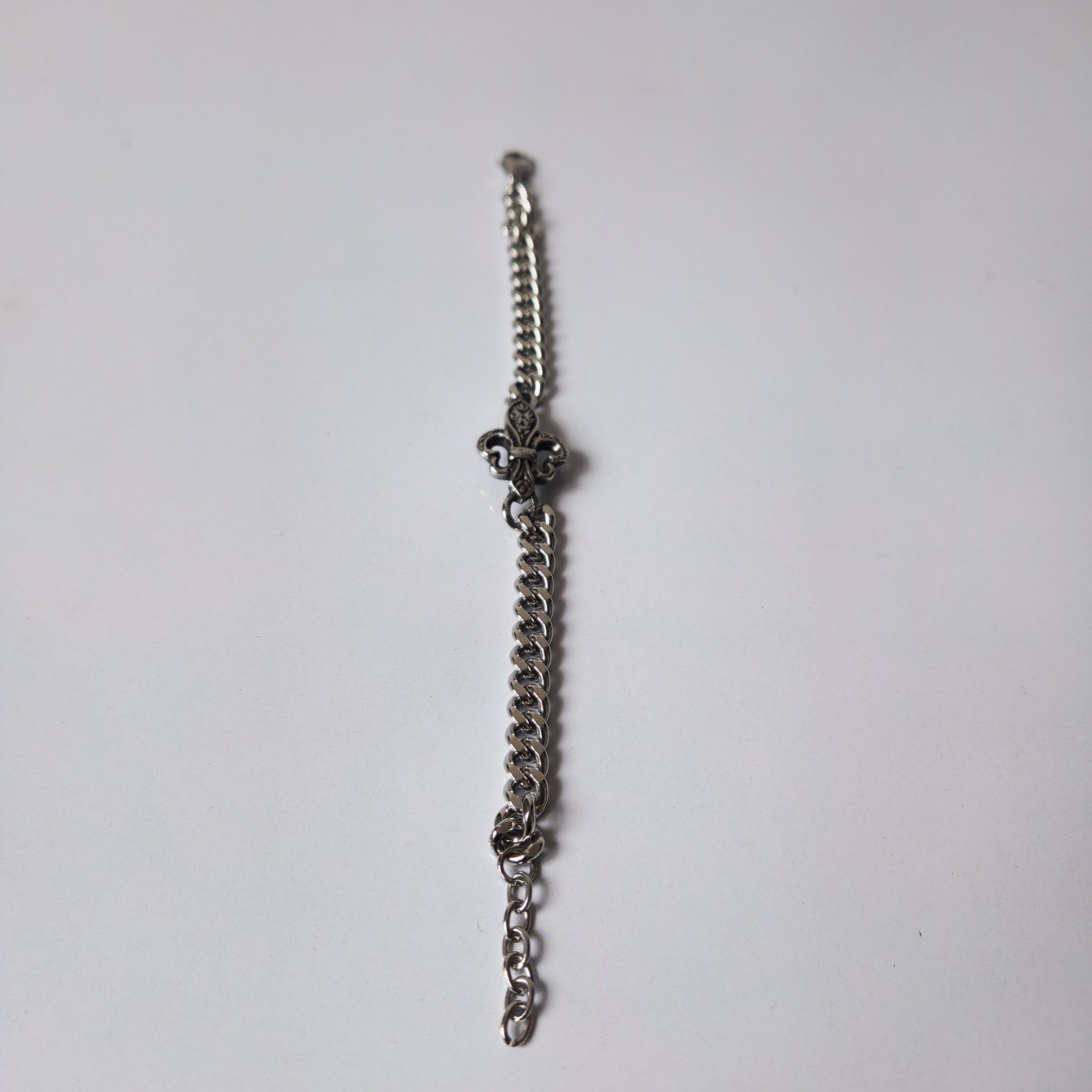 Chrome Hearts) Bracelet - (CH-33) – ZeonX