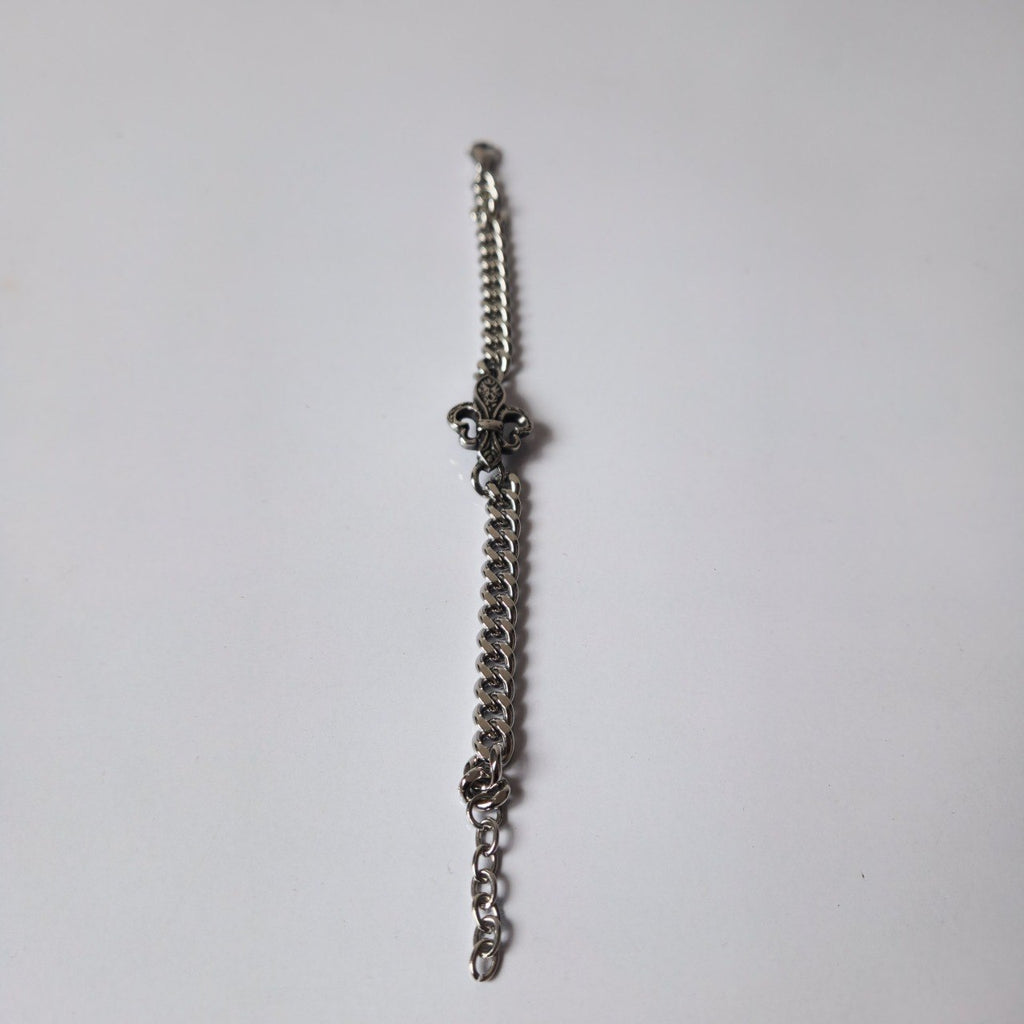 (Chrome Hearts) Bracelet - (CH-33)