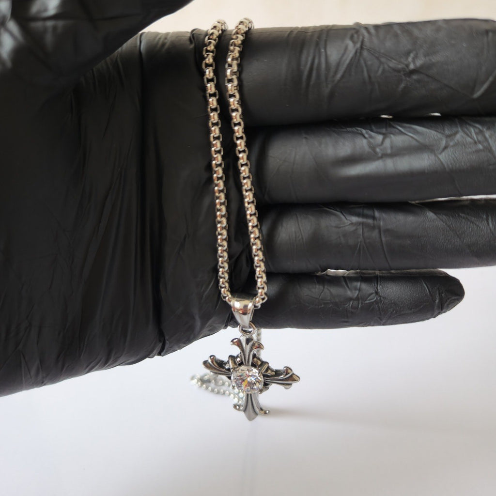Chrome Hearts -  Pendant - (CH-38)