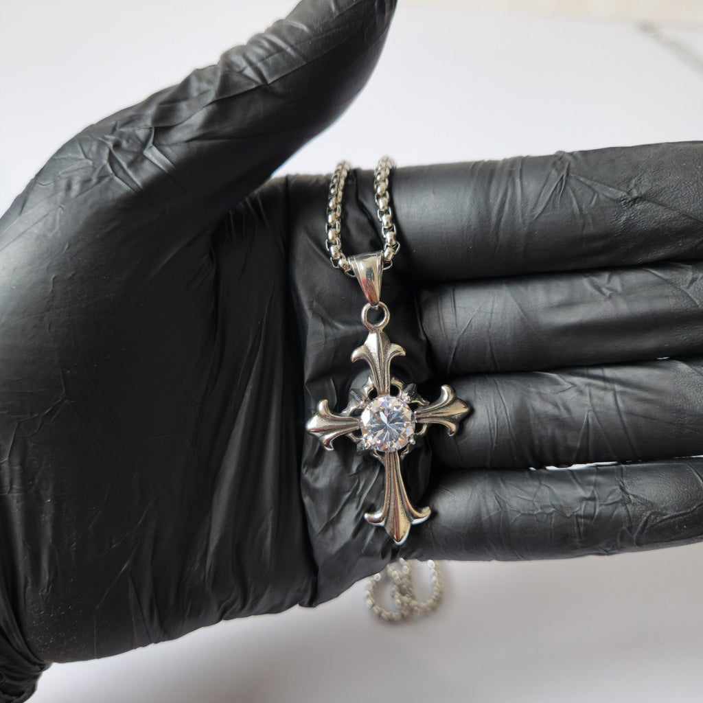 Chrome Hearts -  Pendant - (CH-38)