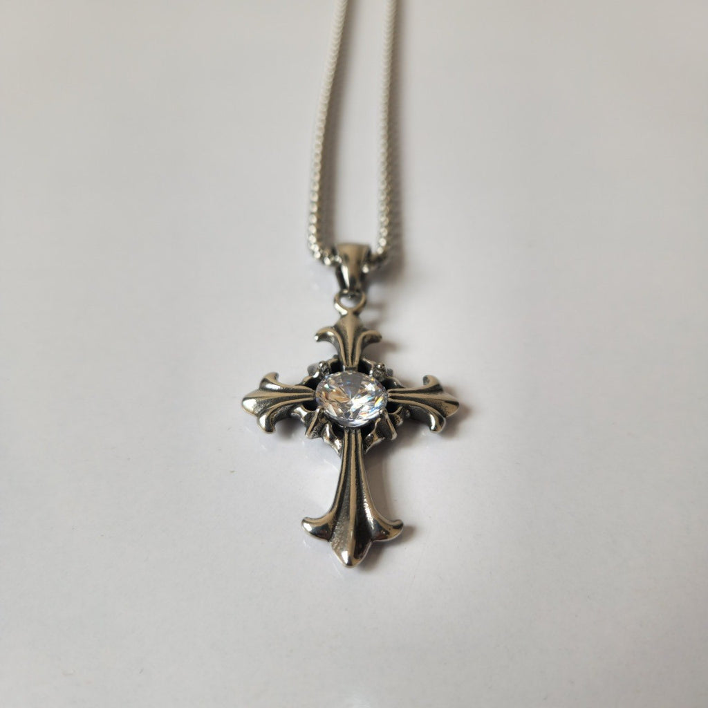 Chrome Hearts -  Pendant - (CH-38)