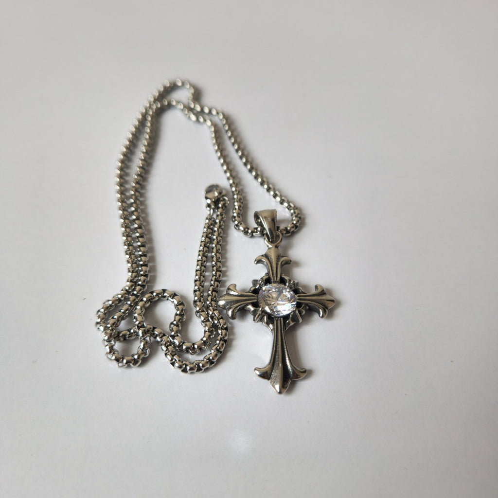 Chrome Hearts -  Pendant - (CH-38)