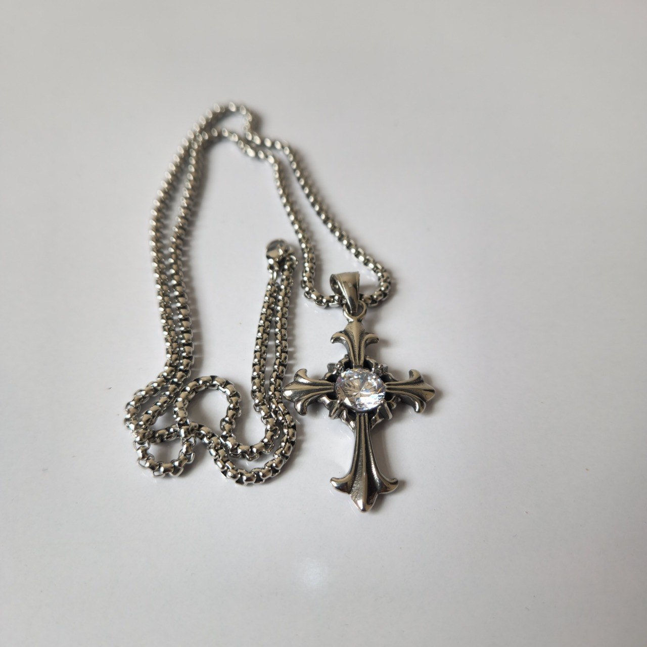 Chrome Hearts -  Pendant - (CH-38)
