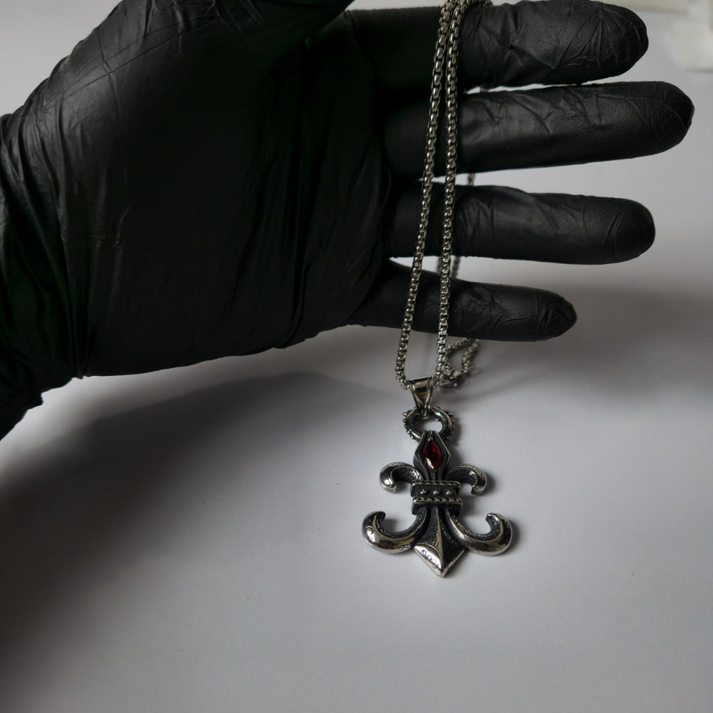 Chrome Hearts -  Pendant
