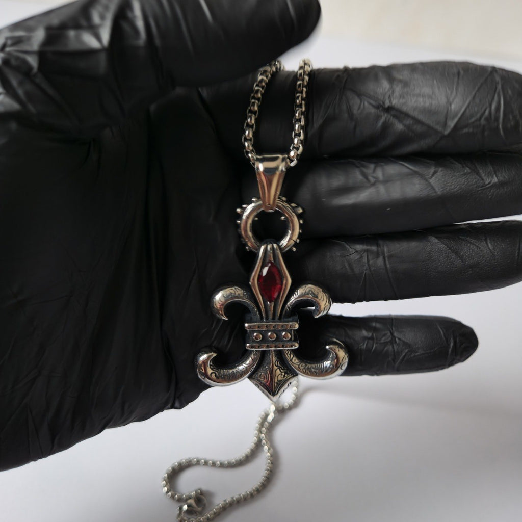 Chrome Hearts -  Pendant
