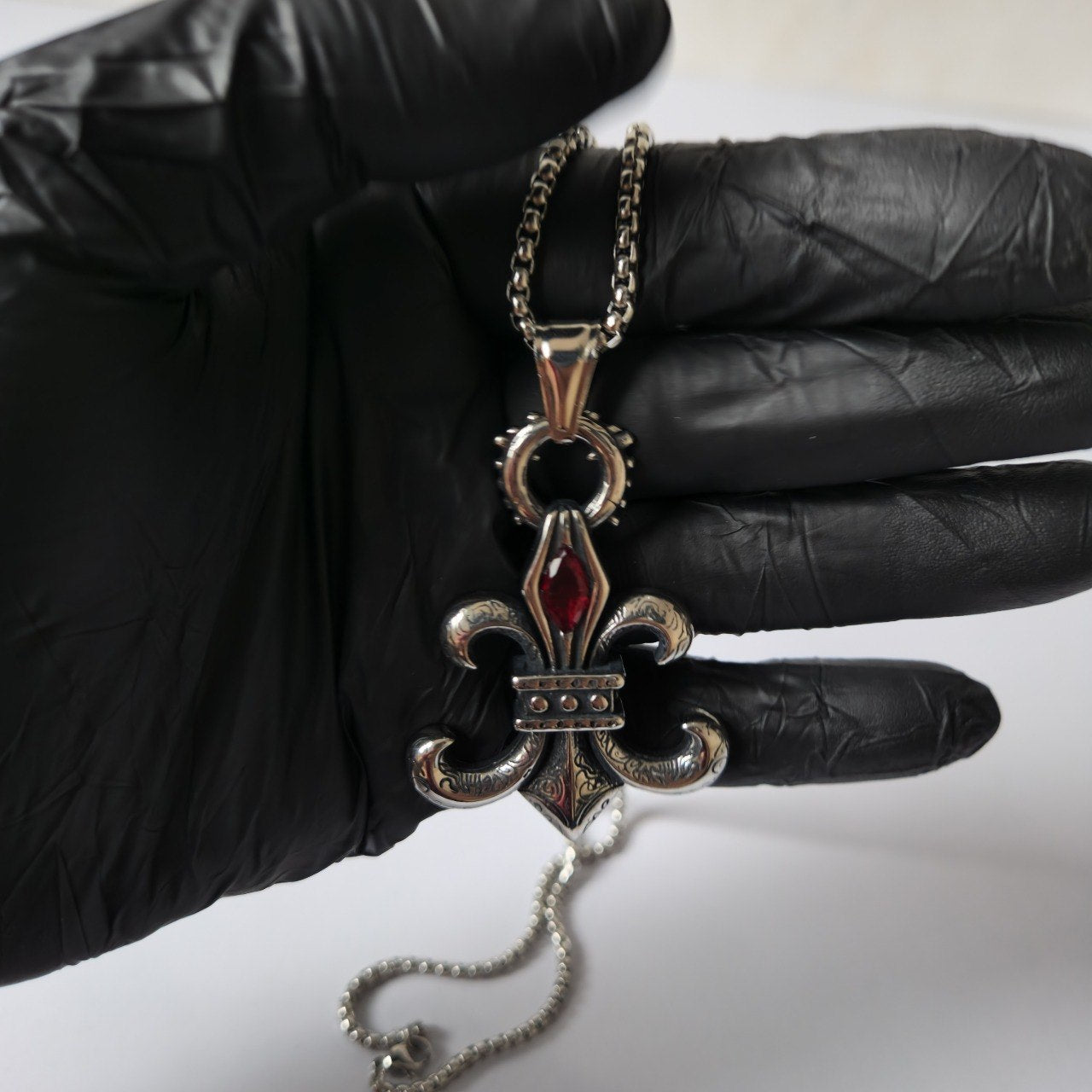 Chrome Hearts -  Pendant