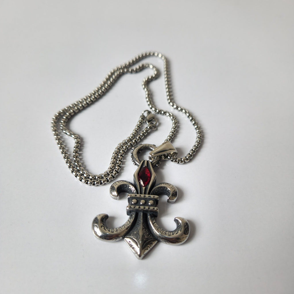 Chrome Hearts -  Pendant