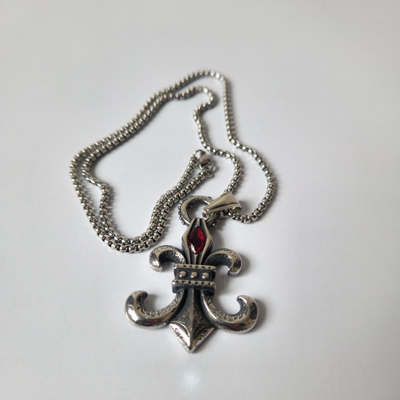 Chrome Hearts -  Pendant