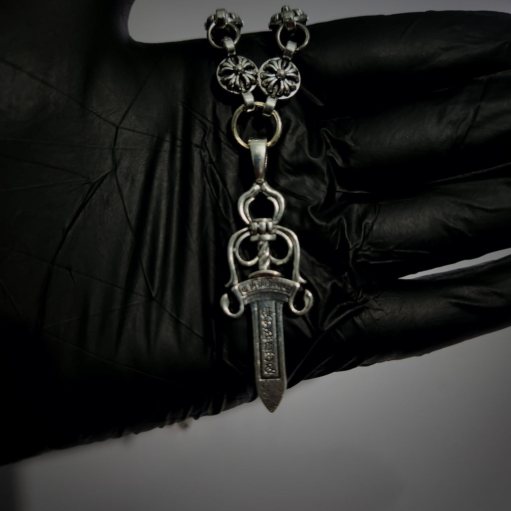 Chrome Hearts -  Pendant - (CH-39)