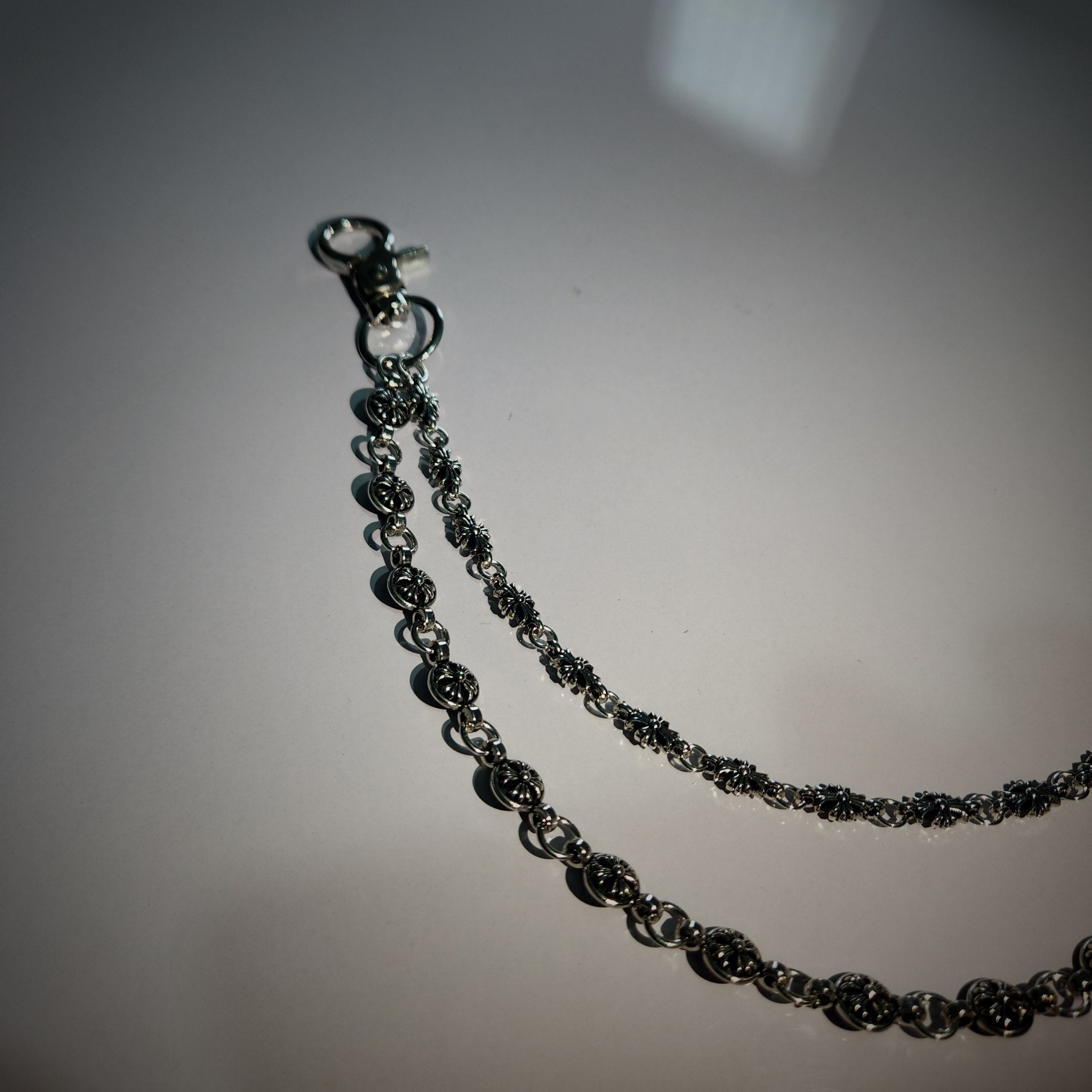 Wallet Chain's」 – ZeonX