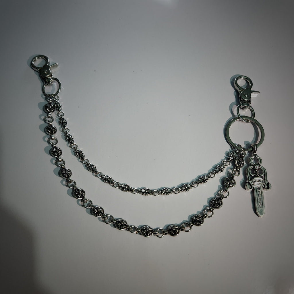 Chrome Hearts - Chain - (CH-41)