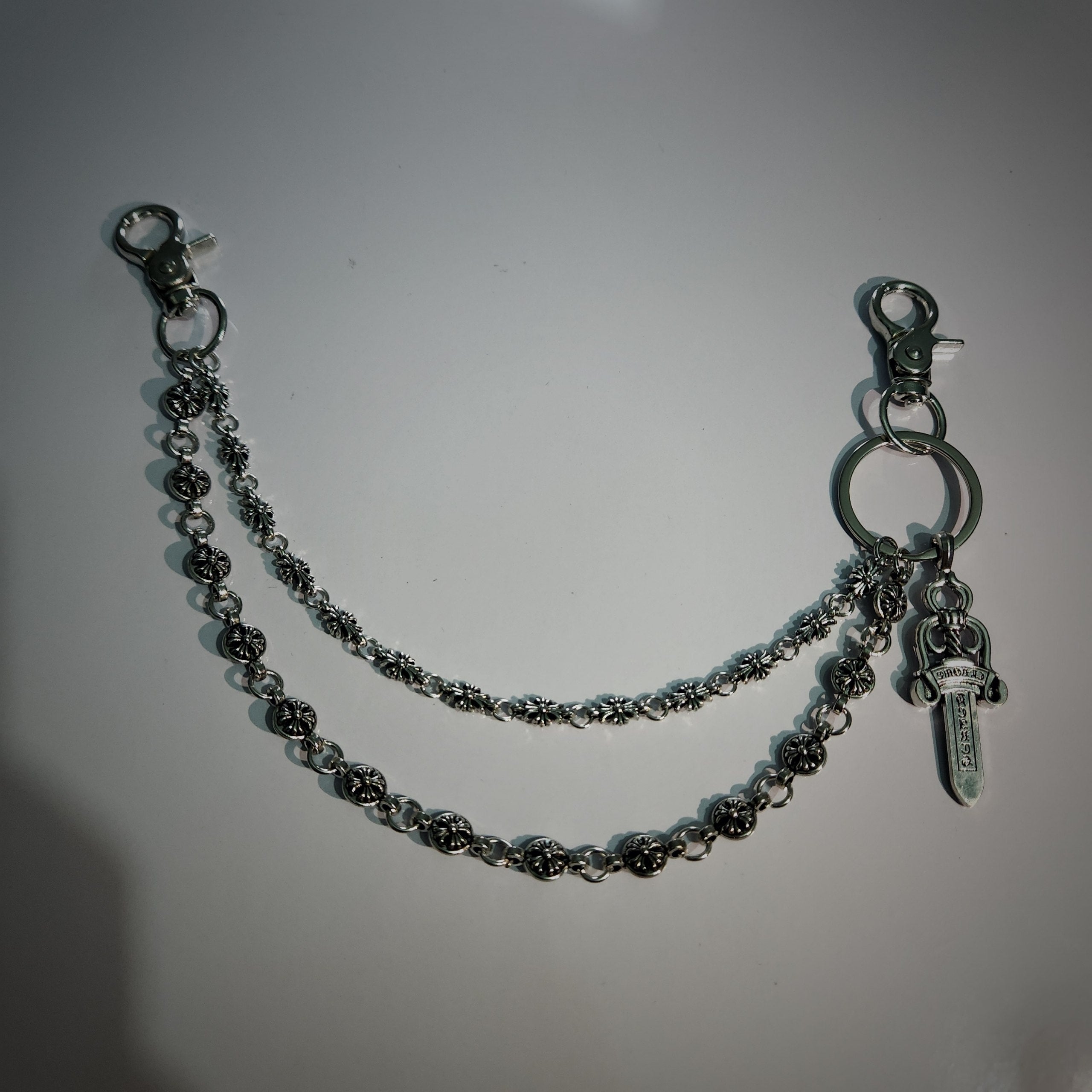 Chrome Hearts - Chain - (CH-41)