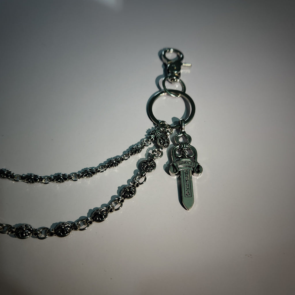 Chrome Hearts - Chain - (CH-41)