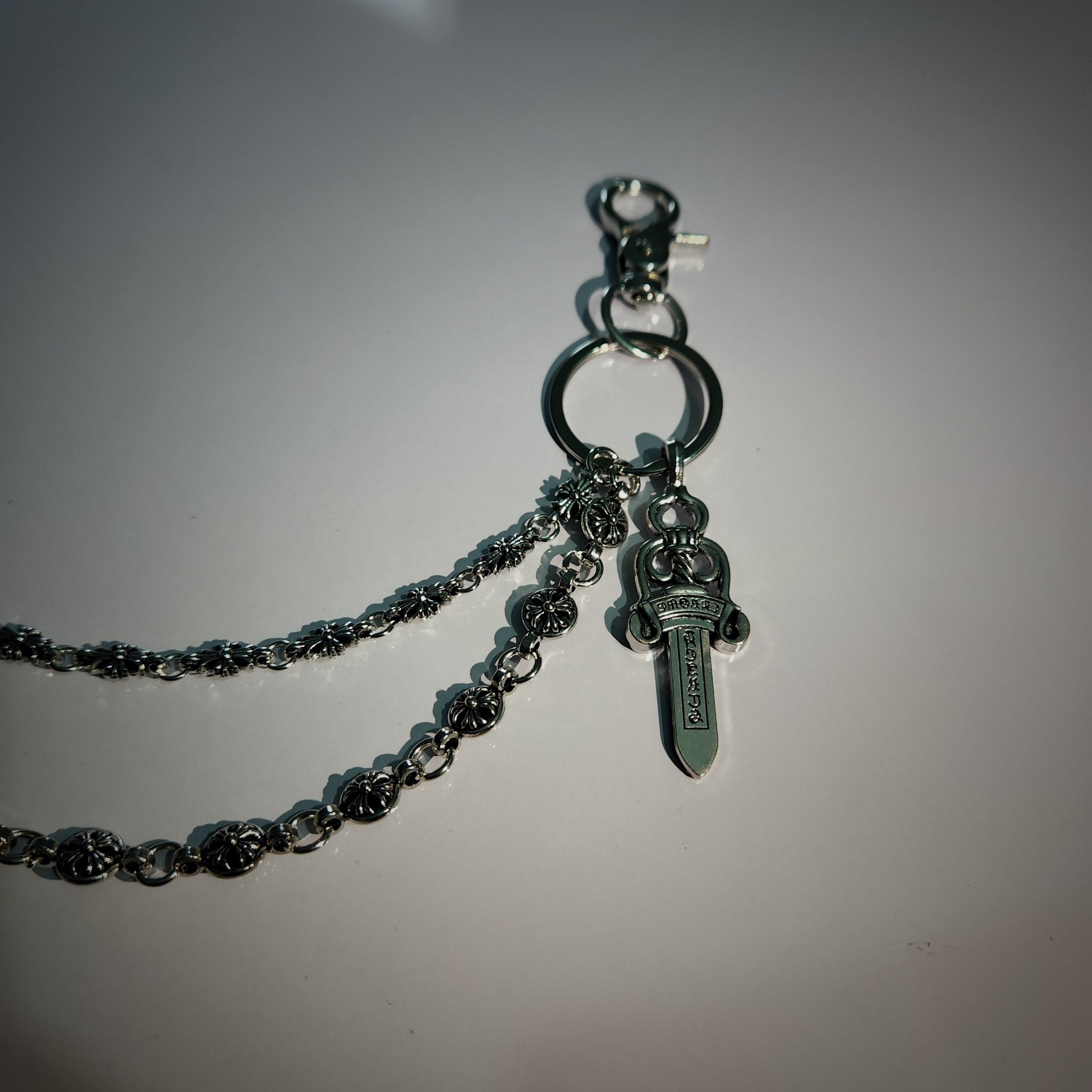 Chrome Hearts - Chain - (CH-41)