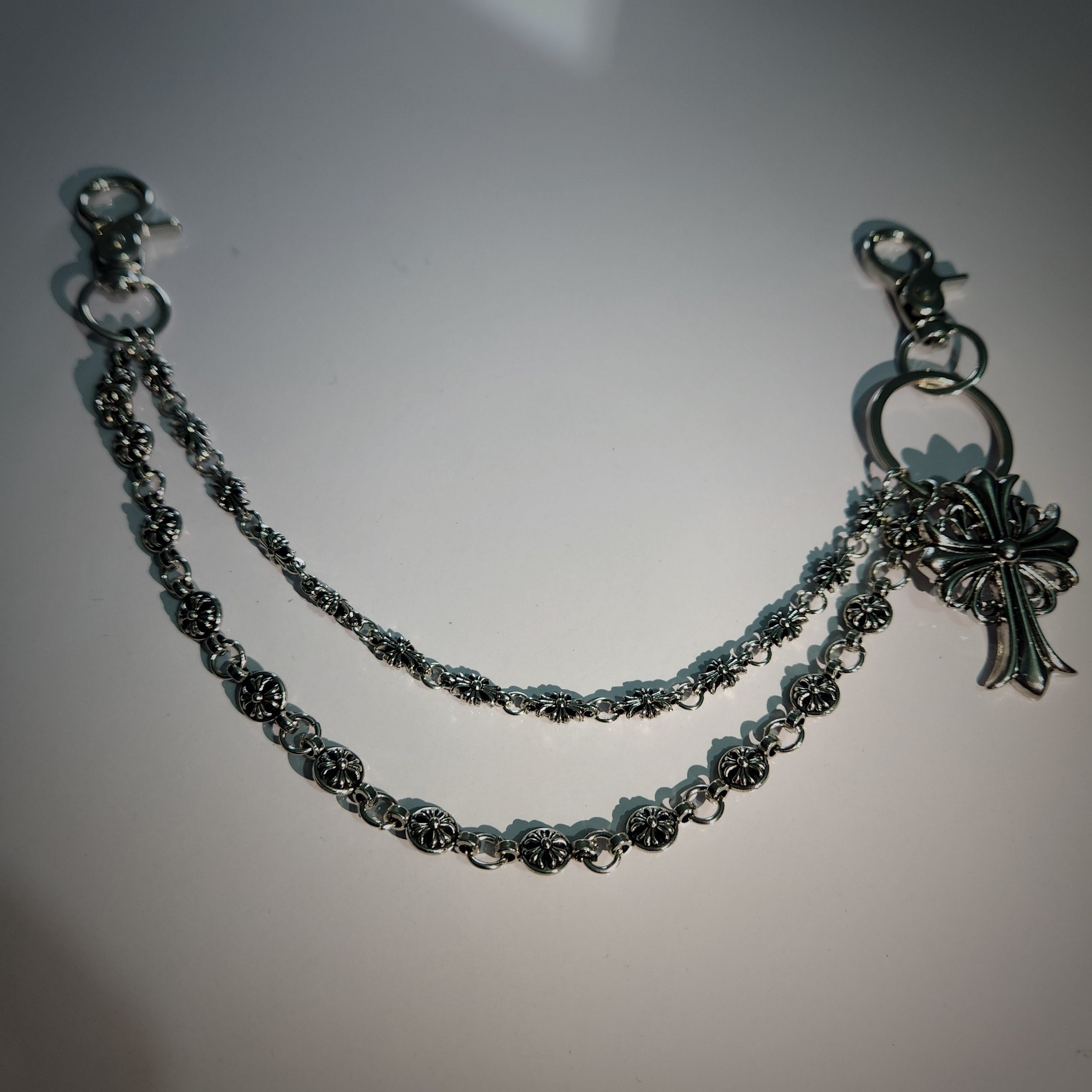 Wallet Chain's」 – ZeonX