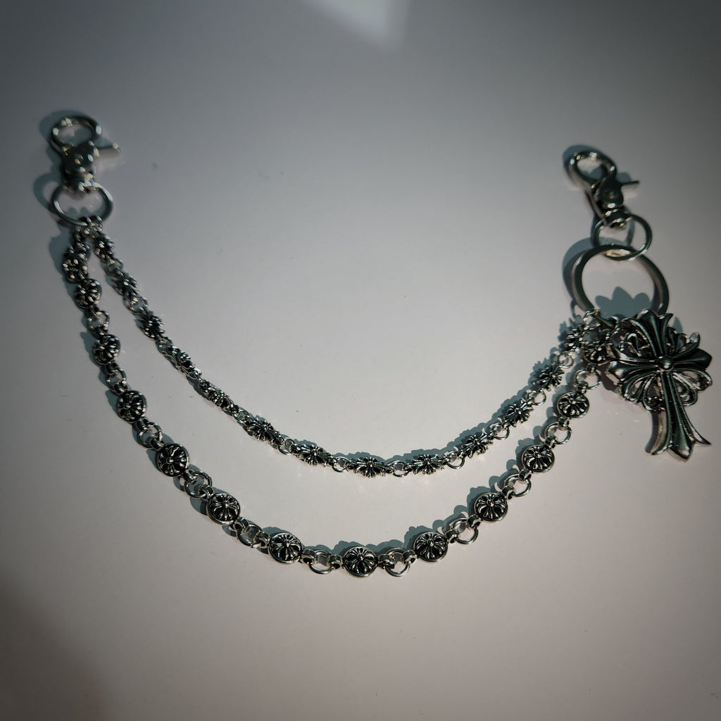 Chrome Hearts - Chain - (CH-42)