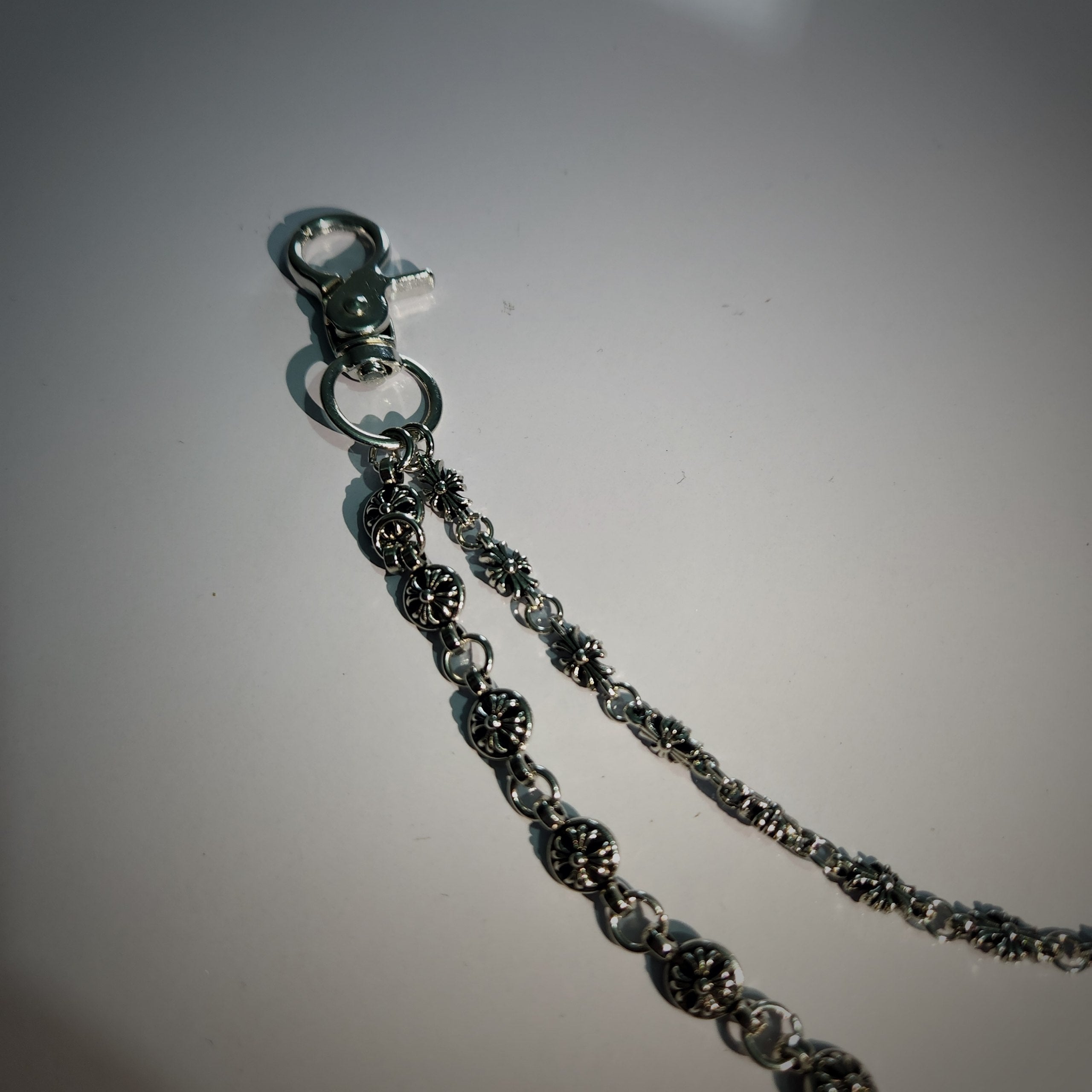 Chrome Hearts - Chain - (CH-42)