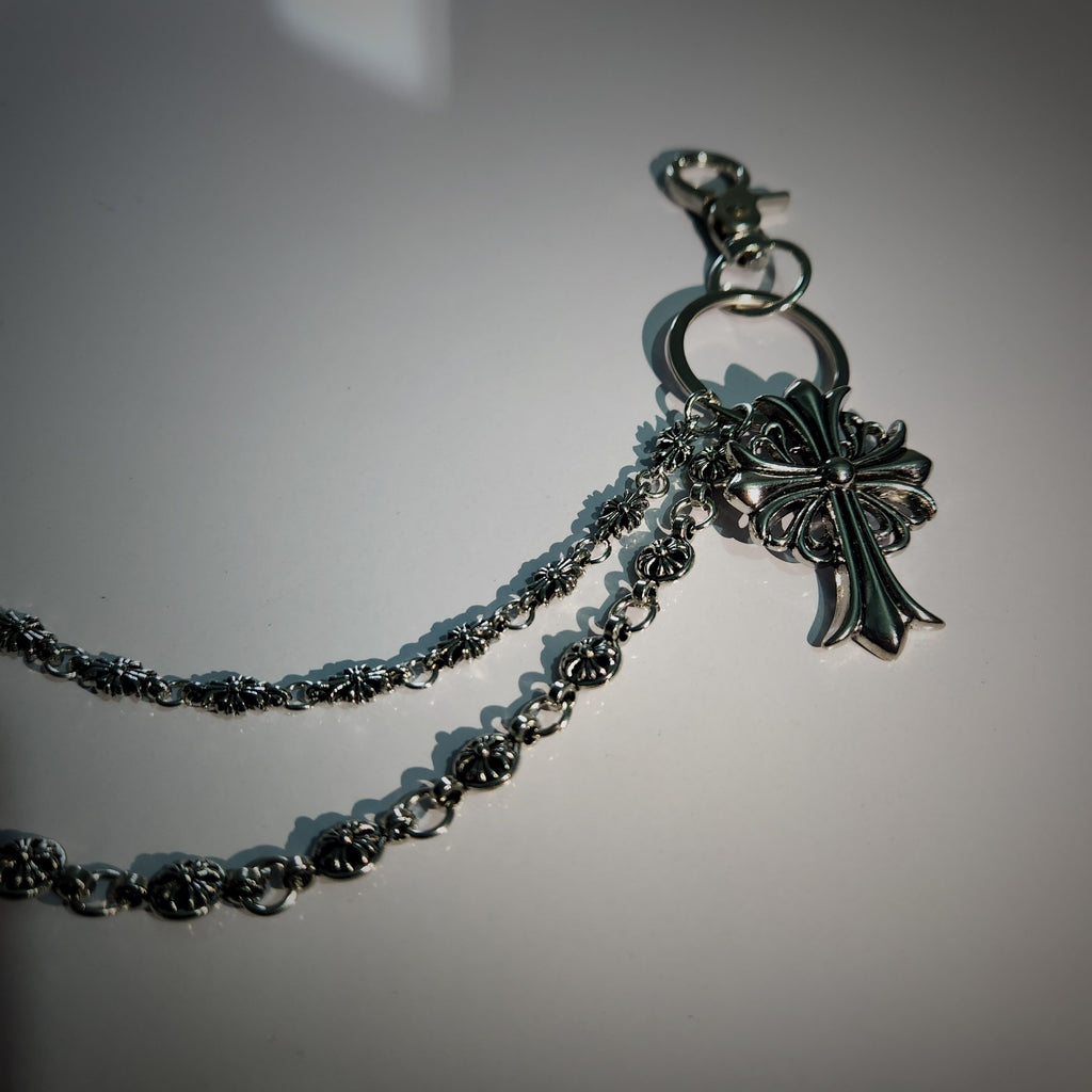 Chrome Hearts - Chain - (CH-42)