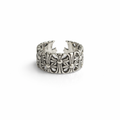Chrome Heart Ring (CH-27)