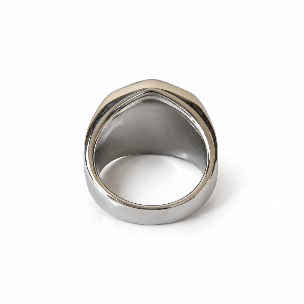 Chrome Heart Ring (CH-72)