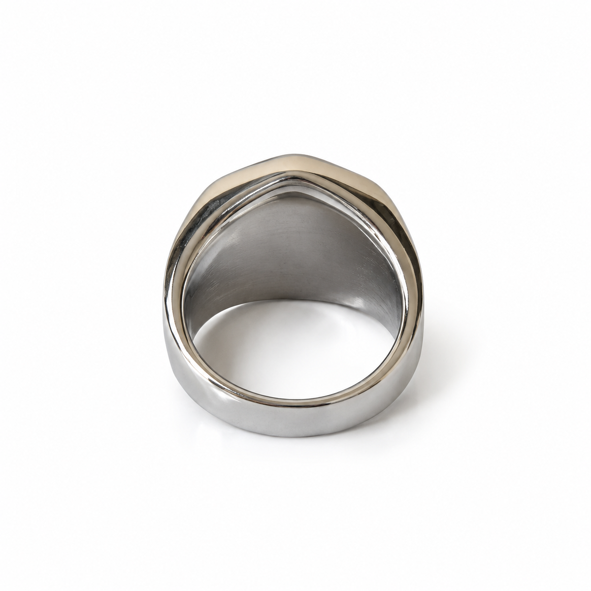 Chrome Heart Ring (CH-72)
