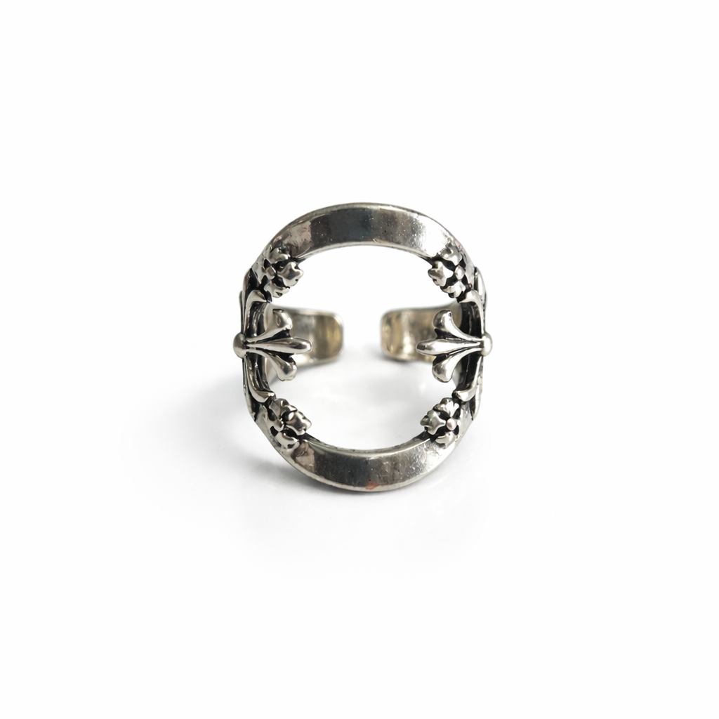 Chrome Heart Ring (CH-19)