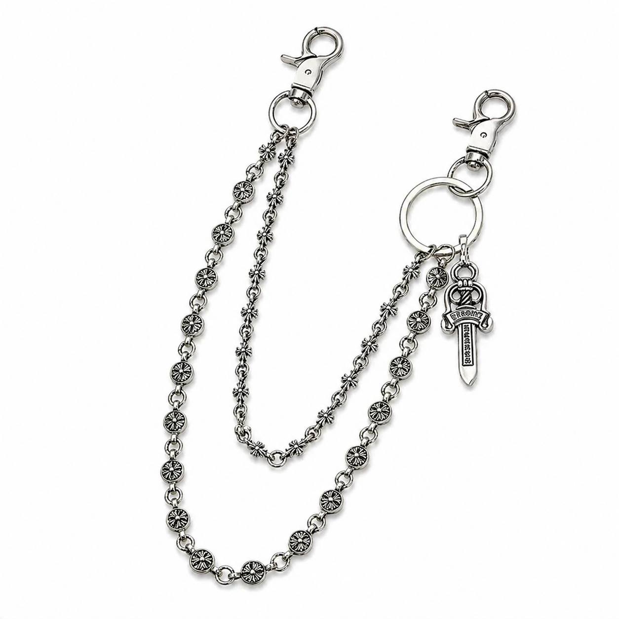 Chrome Hearts - Chain - (CH-41)
