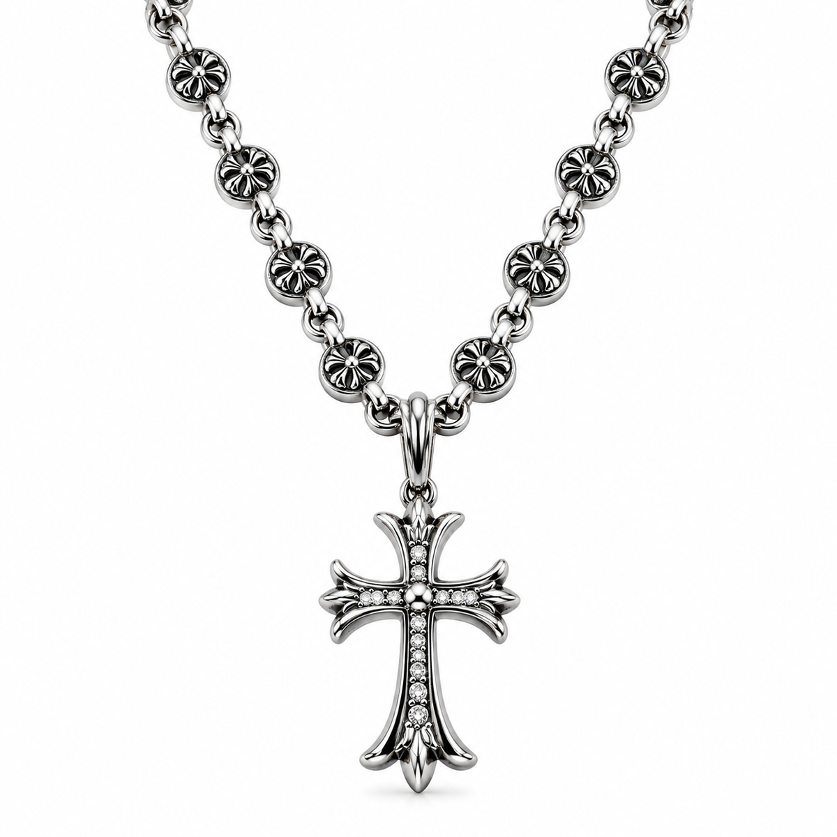 (Chrome Hearts) Pendent (CH-66)
