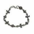 Chrome Heart  Bracelet - (CH-53)