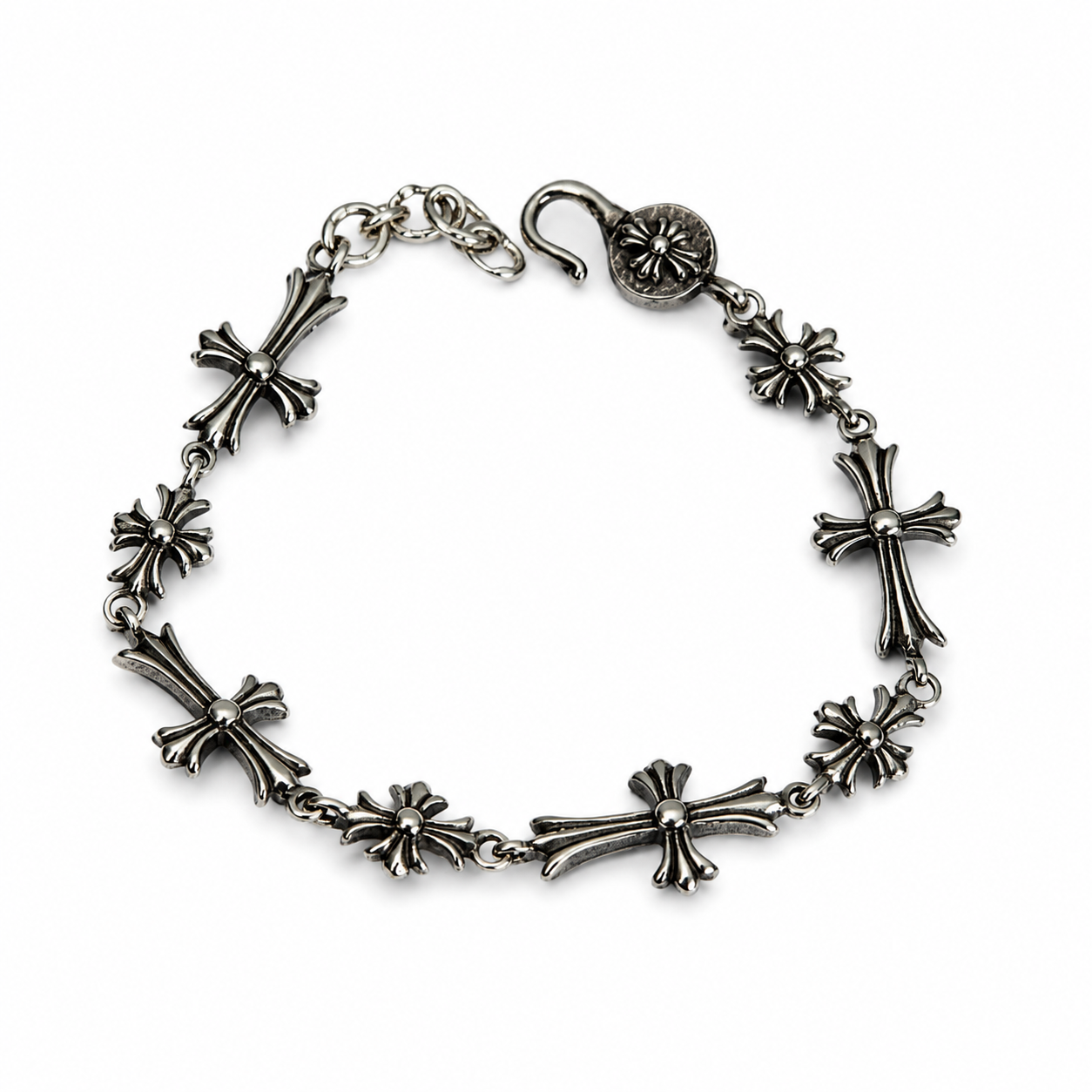 Chrome Heart  Bracelet - (CH-53)